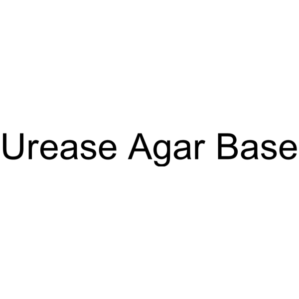 Urease Agar Base
